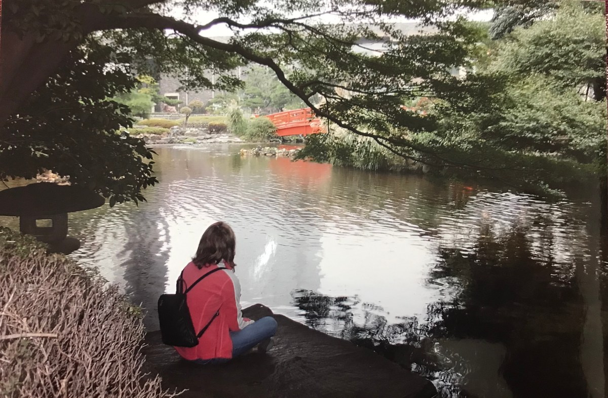 7 Reasons I Turn to the Meditation App Insight Timer to get my Zen&nbsp;on…